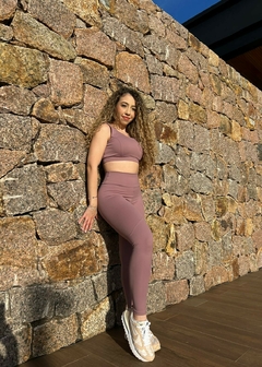 Top Sport - Rose