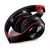 Headphones esportivo dobrável sem fio com Bluetooth - QuickByte