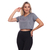 Kit 2 Cropped Feminino UV PRO - comprar online