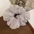 Chiffon Scrunchies Faixa de Borracha - loja online