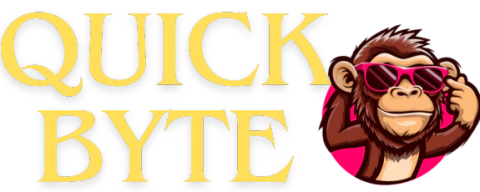 QuickByte