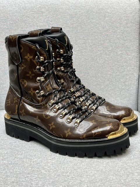Bota Louis Vitton