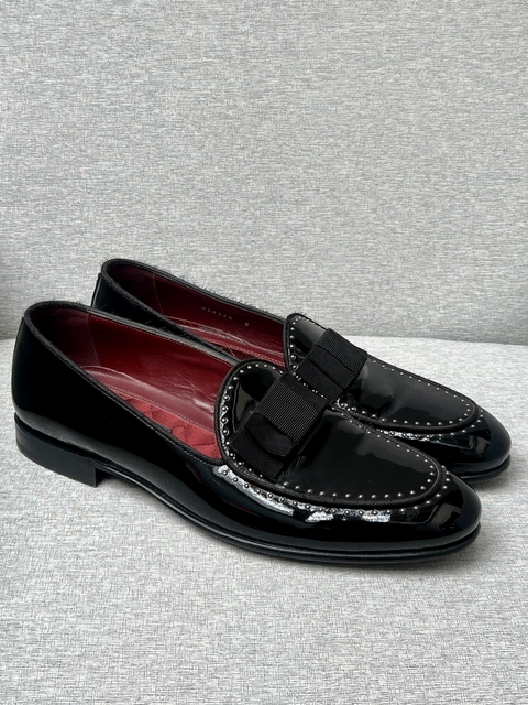 Mocassim Dolce & Gabbana