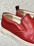 Tênis Slip On Gucci na internet
