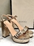 Sandália Gucci
