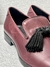 Mocassim Jimmy Choo - Brechopurluxe