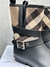 Galocha Burberry - Brechopurluxe