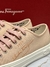 Tênis Salvatore Ferragamo - Brechopurluxe
