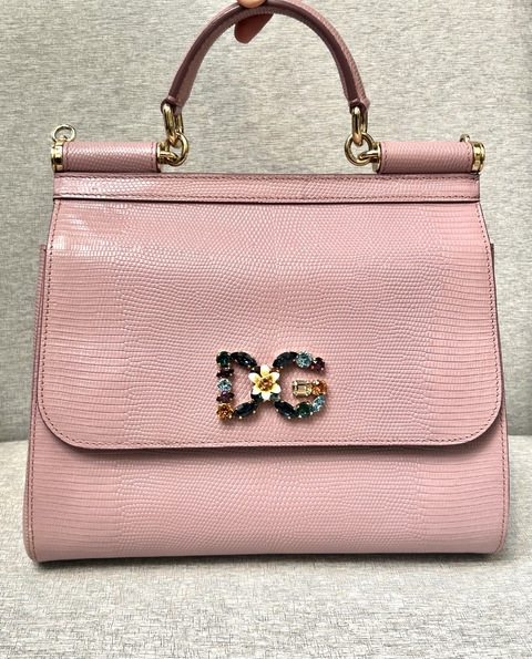Bolsa Dolce & Gabbana
