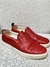 Tênis Slip On Gucci