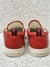Tênis Slip On Gucci - Brechopurluxe