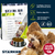 INTERIOR y GBA utilizar link de ML en descripción - Alimento Natural Perro chico 7,5kg en internet