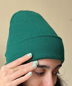 Banner de la categoría Gorros