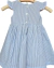 Vestido Picnic - Nanai Baby Clothes
