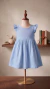 Vestido esencia - Nanai Baby Clothes
