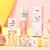Lip Ink Gloss, Hidratante.