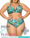 Biquini Plus Size (R$ 169)