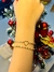 Pulseira Riviera - Ouro 18k