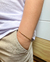 Pulseira Masculina Elo - Ouro 18k