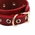 Imagem do Thierry Luxuria - Kit Bondage com Bolsa, Algemas e Corrente