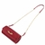 Thierry Luxuria - Kit Bondage com Bolsa, Algemas e Corrente na internet