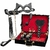 Maleta Fetiche de Luxo - Kit Sado com Acessórios Completo - comprar online