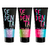Sedenta Por Oral Gel Comestível Com Glitter - 50g