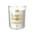 Vela De Massagem Com Óleos Essenciais Linha Laura Muller 50g