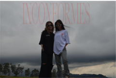 Banner de la categoría INCONFORMES