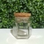 Frasco Hexagonal 190 cc - comprar online