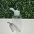 Botella Baby PET 50 cc