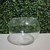 Pecera cristal N° 4