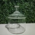 Cilindro cristal 13x10 - comprar online