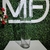 Florero Importado 16x10x50