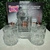 Set whisky Licorera