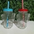 Vaso Frasco Cactus