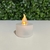 Vela LED Parpadeante