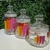 Frasco Luminarc Set x 3