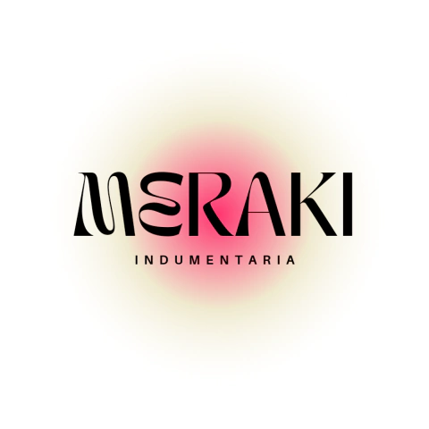Meraki indumentaria