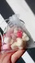 Bombones aromáticos en internet
