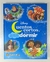 Mundo De Emociones. Cuentos Cortos Para Ir A Dormir. Disney Y Pixar - comprar online