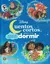 Mundo De Emociones. Cuentos Cortos Para Ir A Dormir. Disney Y Pixar