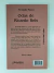 Odas De Ricardo Reis - Fernando Pessoa - Editorial Gradifco en internet