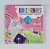 Unicornios Pack Libro De Juegos + Rompecabezas Infantil - Sandangelo Libros