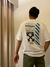 Remera off white - tienda online