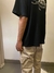 Remera negra generation - comprar online