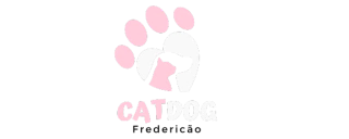 Cat Dog Fredericão