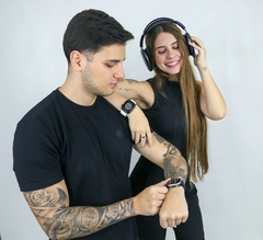 Banner da categoria Headphones