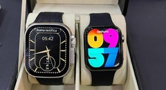 Banner da categoria Smartwatch