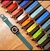 Super combo de pulseiras